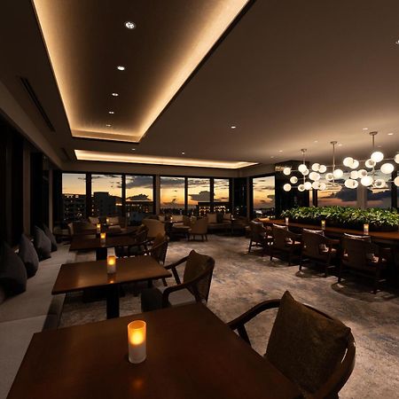 Okinawa Harborview Hotel Наха Екстер'єр фото