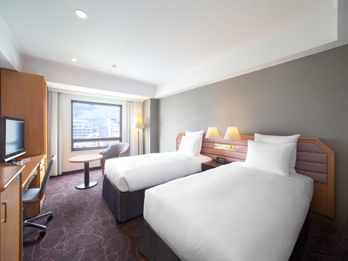 Okinawa Harborview Hotel Наха Екстер'єр фото