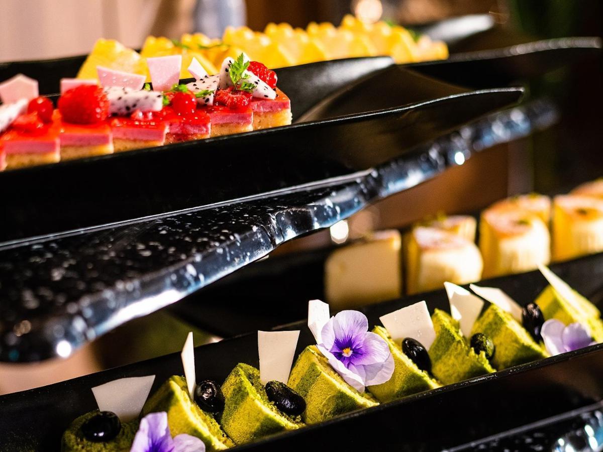 Okinawa Harborview Hotel Наха Екстер'єр фото