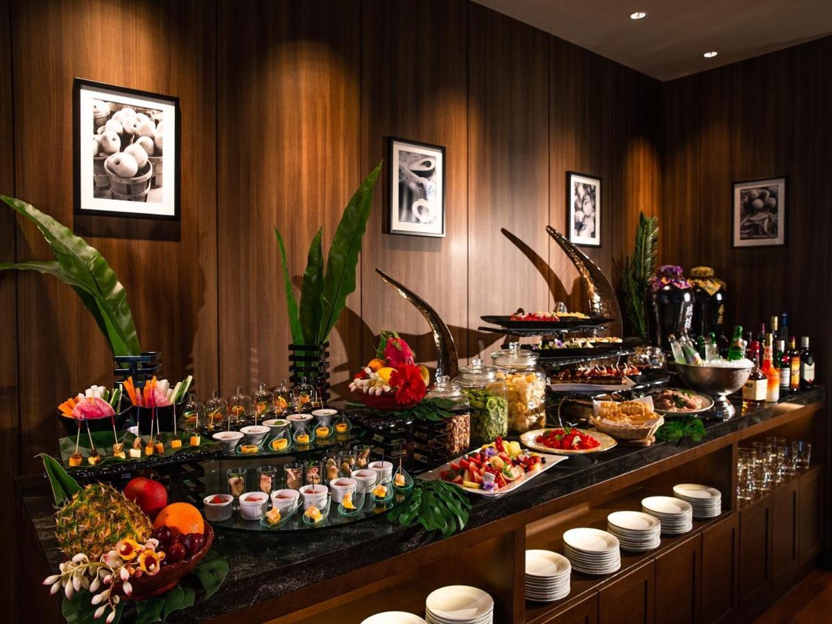 Okinawa Harborview Hotel Наха Екстер'єр фото