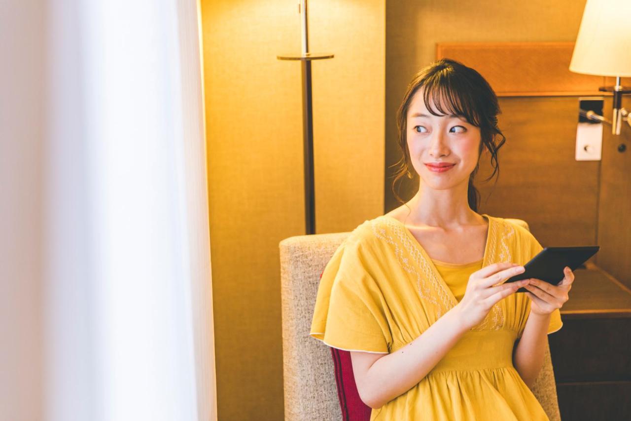 Okinawa Harborview Hotel Наха Екстер'єр фото