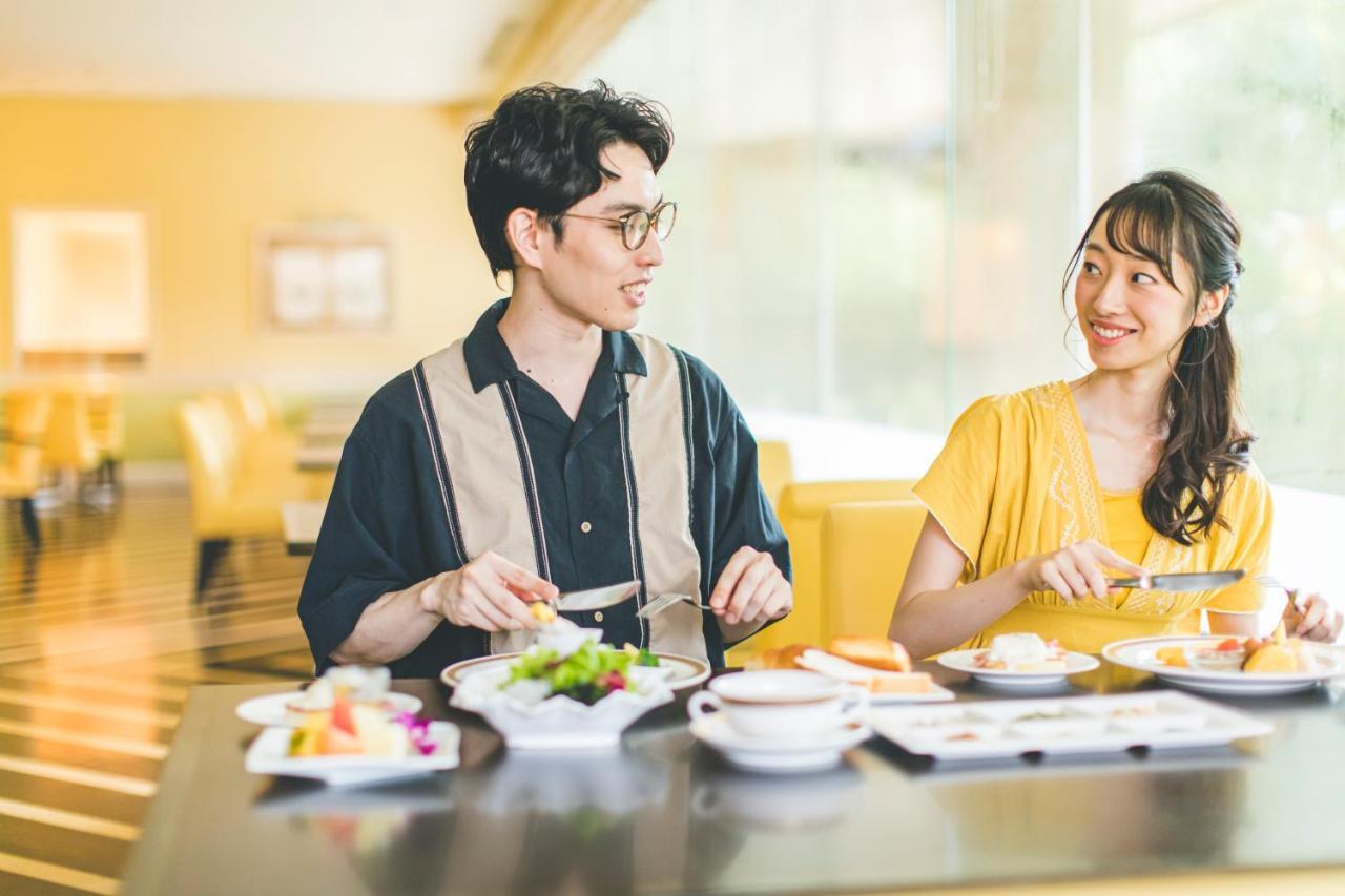 Okinawa Harborview Hotel Наха Екстер'єр фото