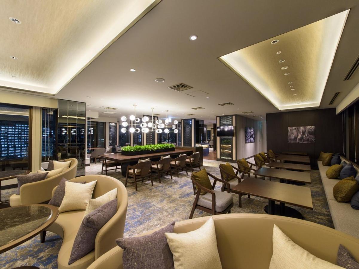 Okinawa Harborview Hotel Наха Екстер'єр фото