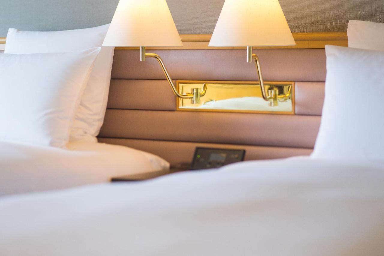 Okinawa Harborview Hotel Наха Екстер'єр фото