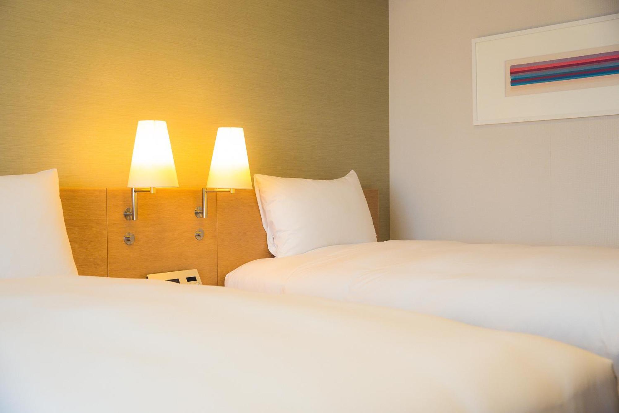 Okinawa Harborview Hotel Наха Екстер'єр фото