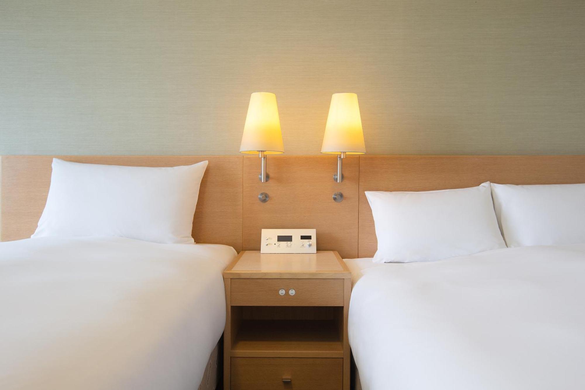 Okinawa Harborview Hotel Наха Екстер'єр фото