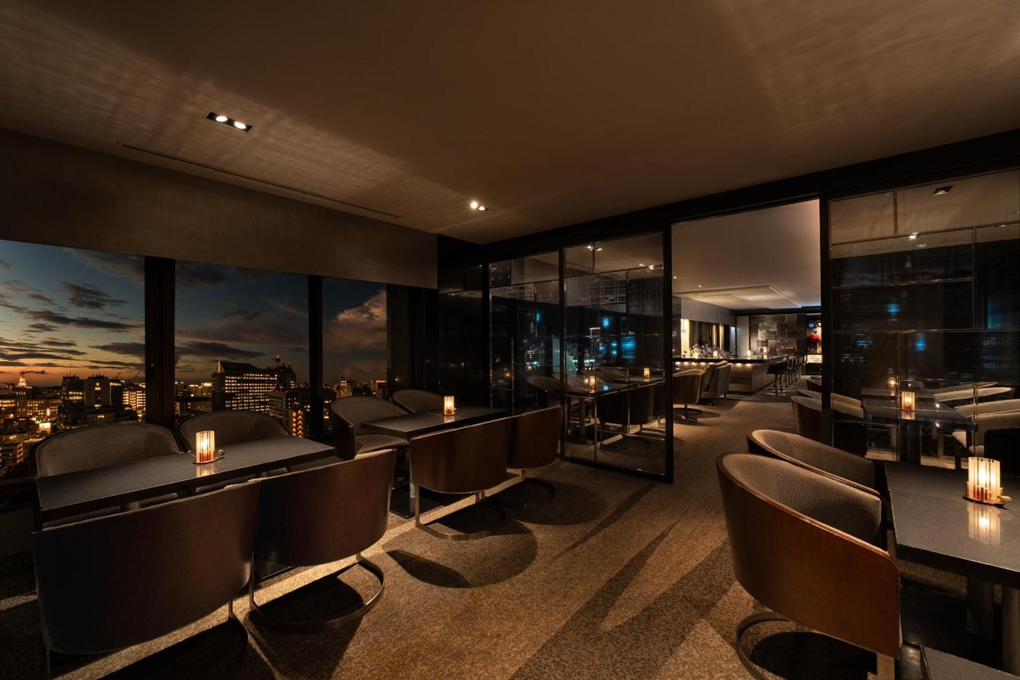 Okinawa Harborview Hotel Наха Екстер'єр фото