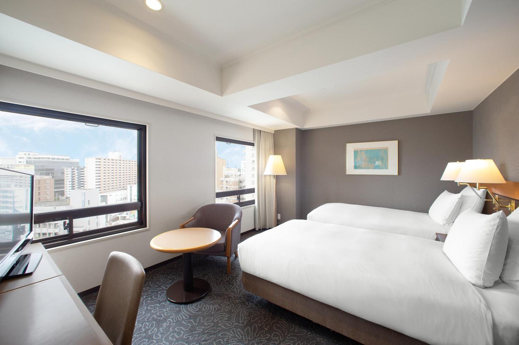 Okinawa Harborview Hotel Наха Екстер'єр фото
