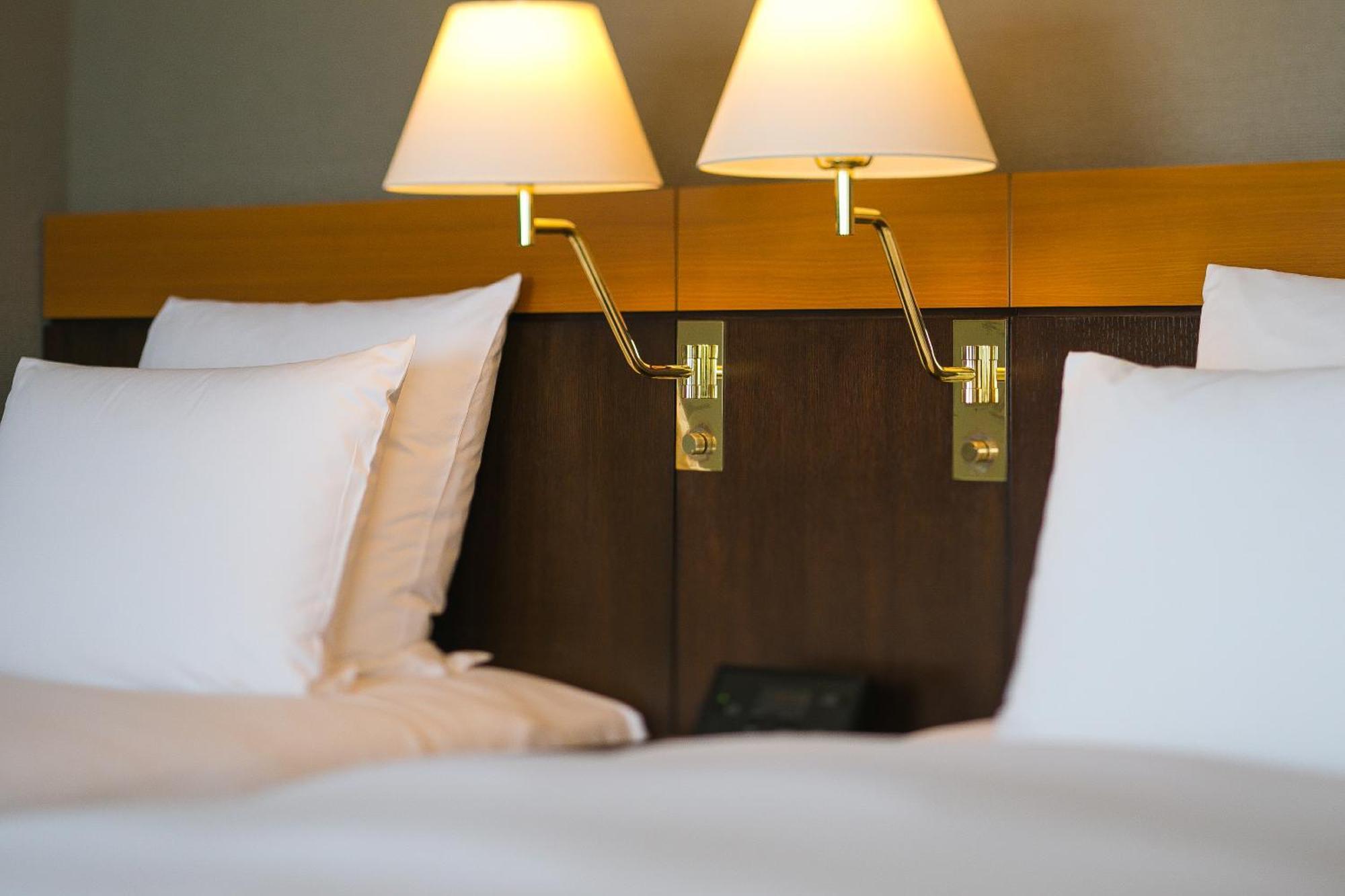 Okinawa Harborview Hotel Наха Екстер'єр фото