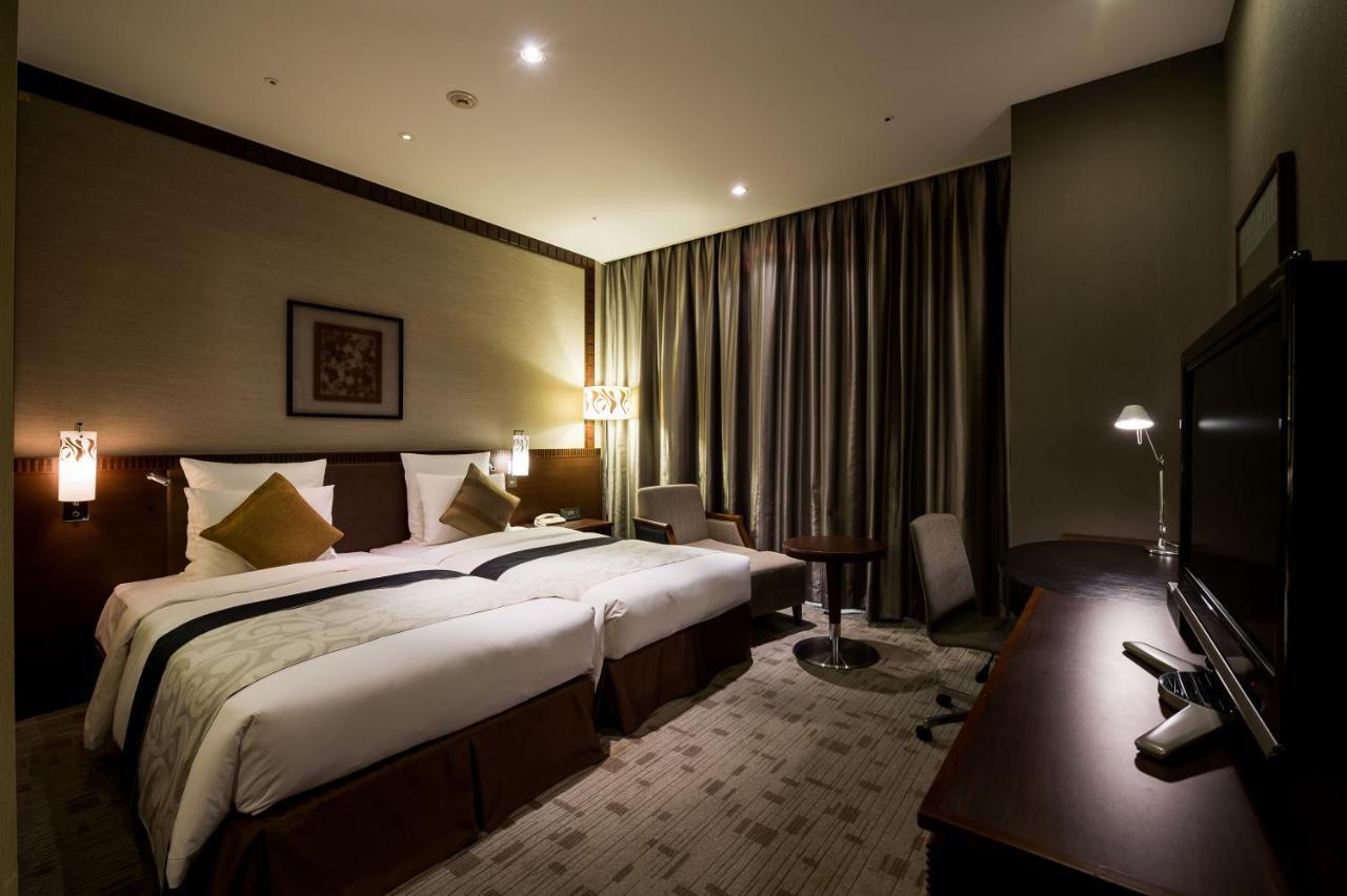 Okinawa Harborview Hotel Наха Екстер'єр фото